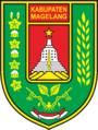 Logo Kabupaten Magelang